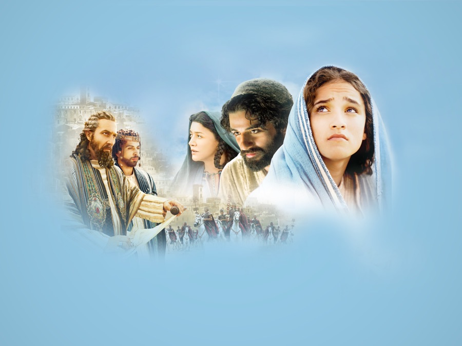 The Nativity Story