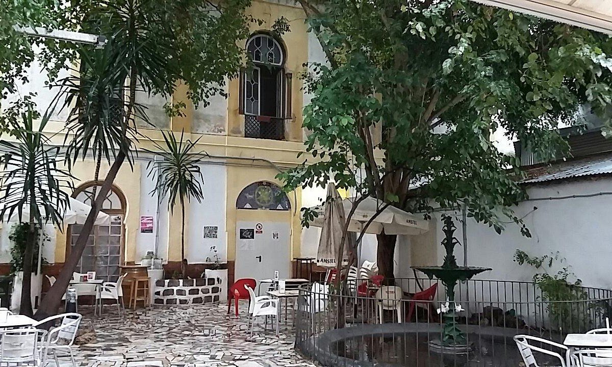 La Casa Invisible