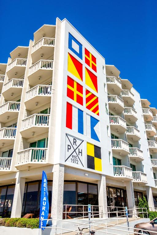 Port Royal Ocean Resort & Conference Center