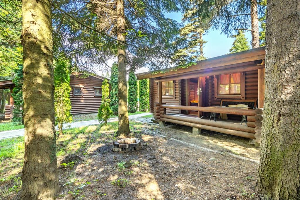 Guesthouse Villa Jagoda