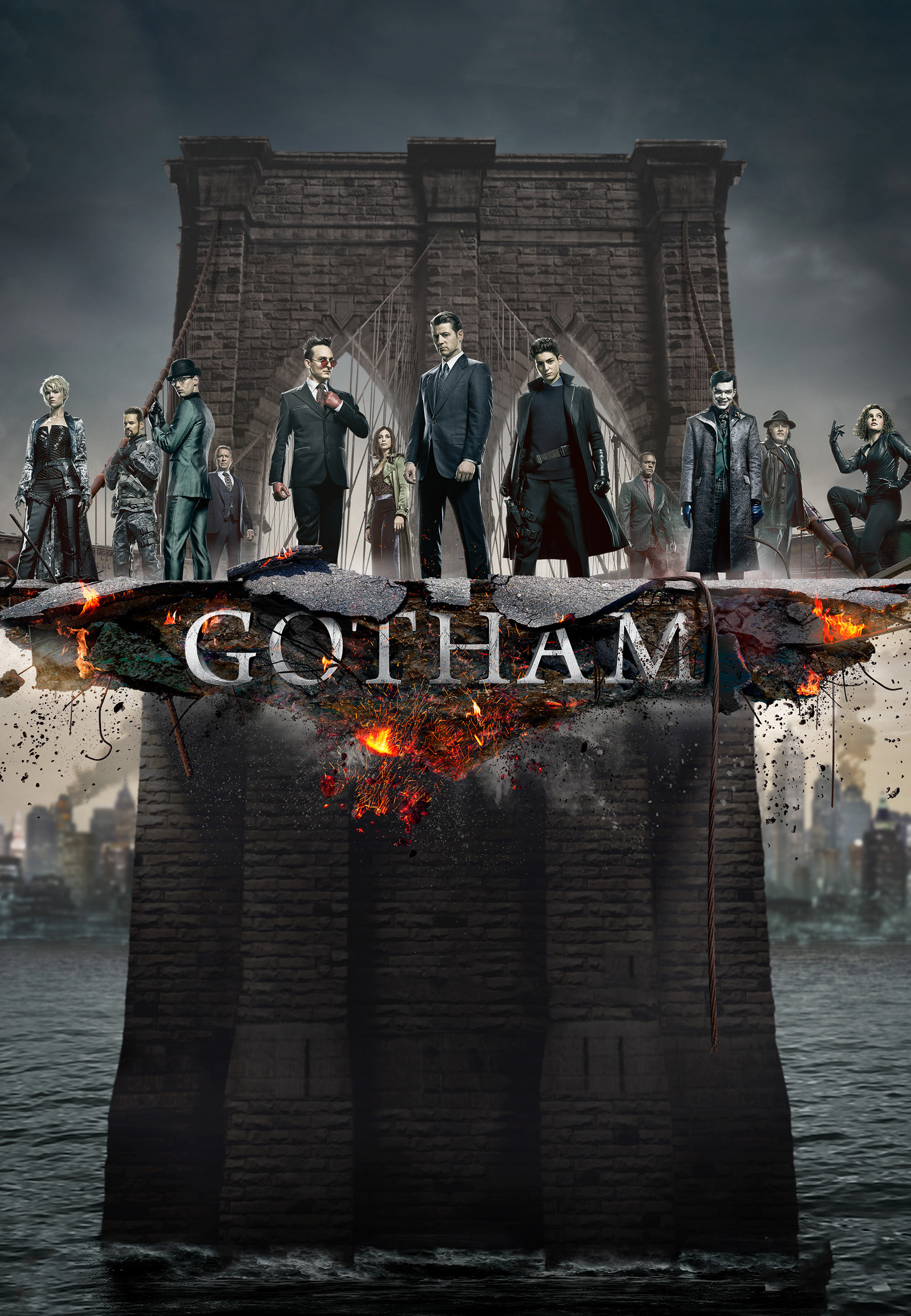 Gotham