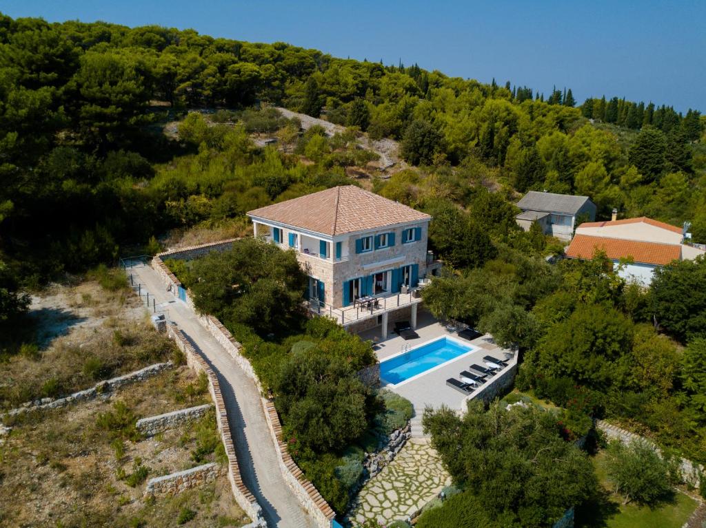 Villa Prvić