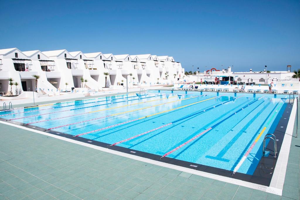 Active Beach Resort