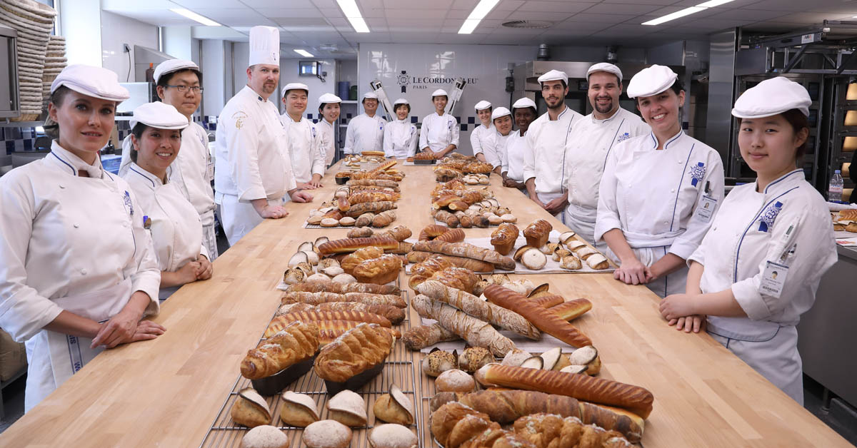Boulangerie Française
