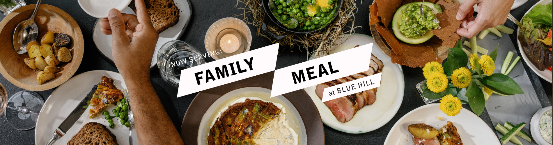 Blue Hill at Stone Barns