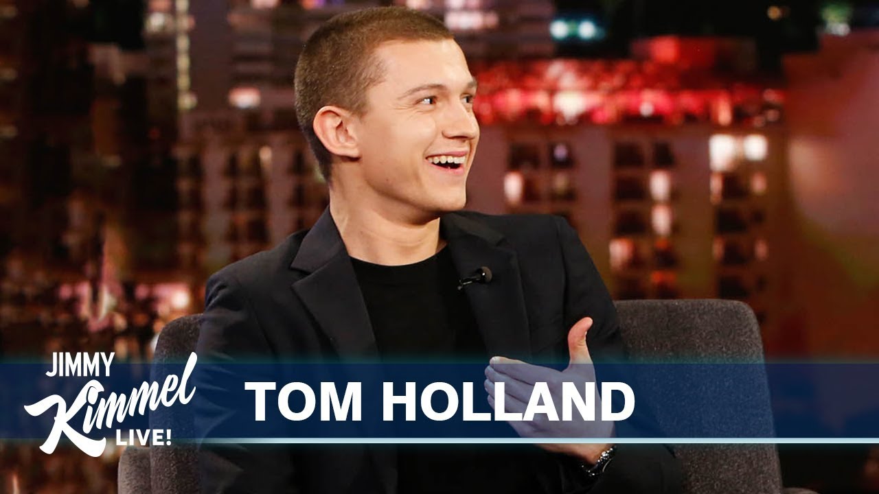 Tom Holland's Book Club