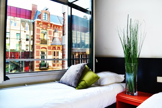 Hotel La Bohème