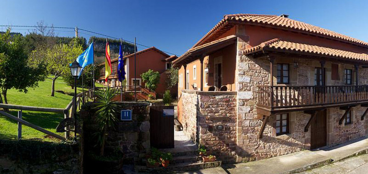 Hotel La Corte