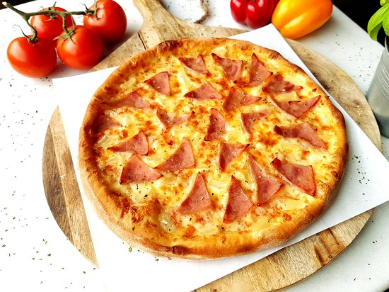 Pizzeria Napoli
