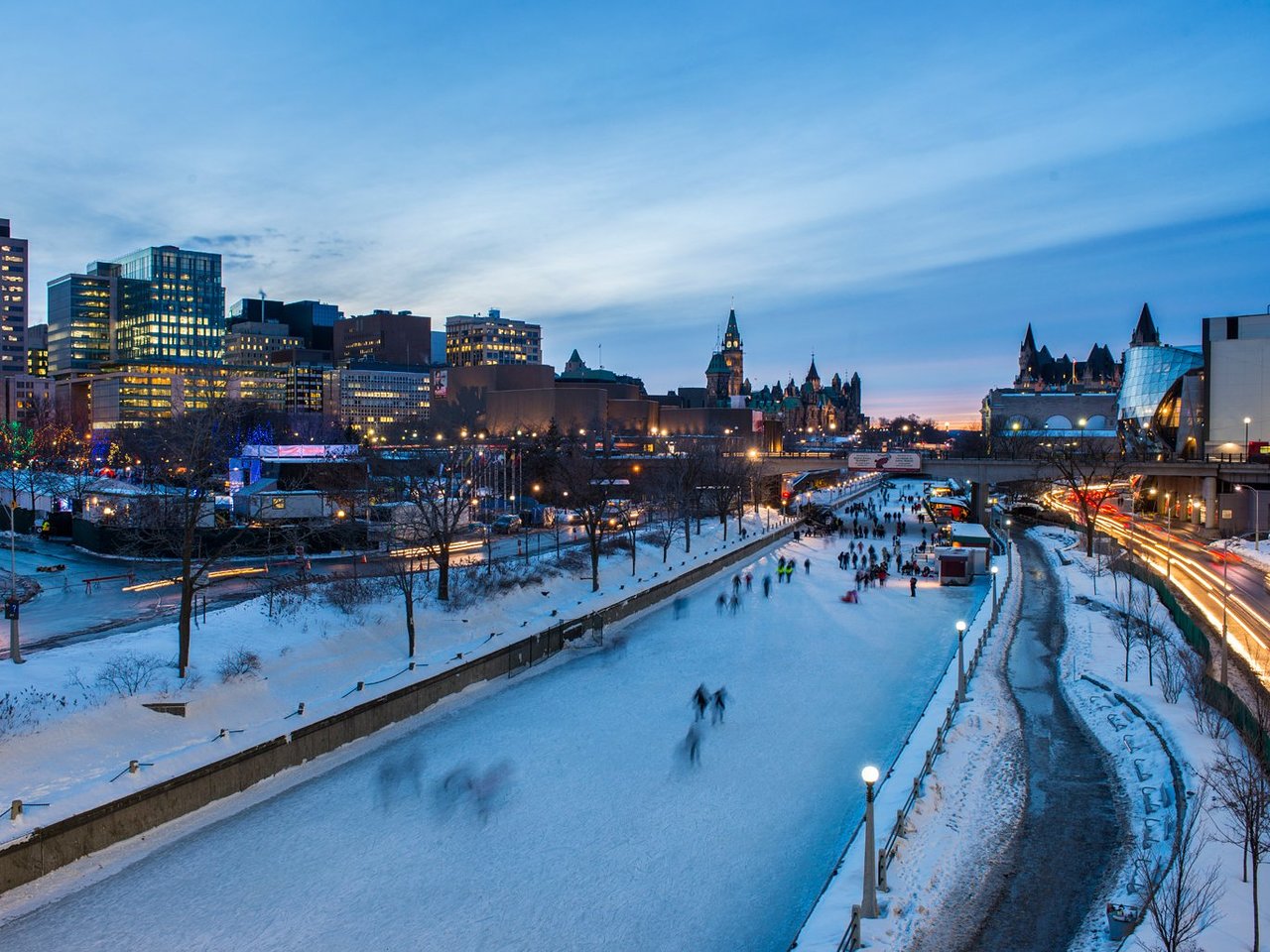 Experience Ottawa's Festivals and Events