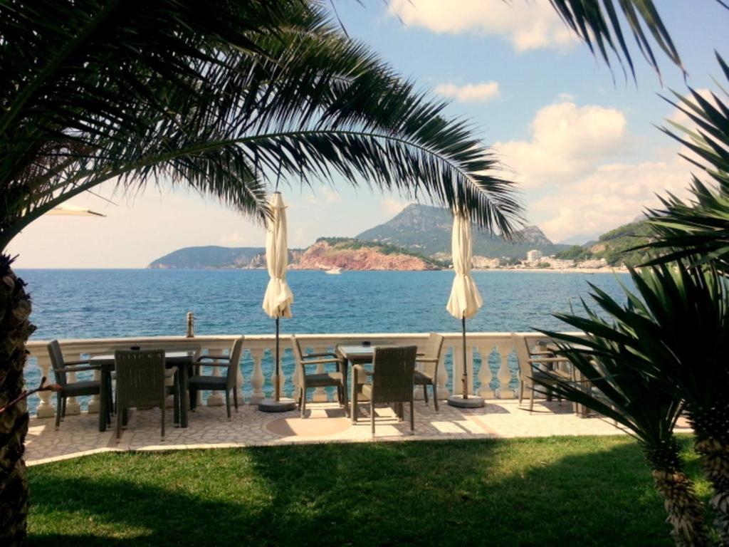 Apartments Villa Mare