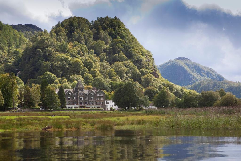 The Lodore Falls Hotel & Spa