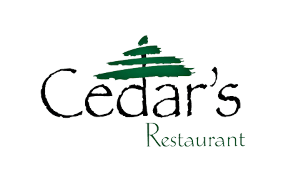 Cedars Restaurant