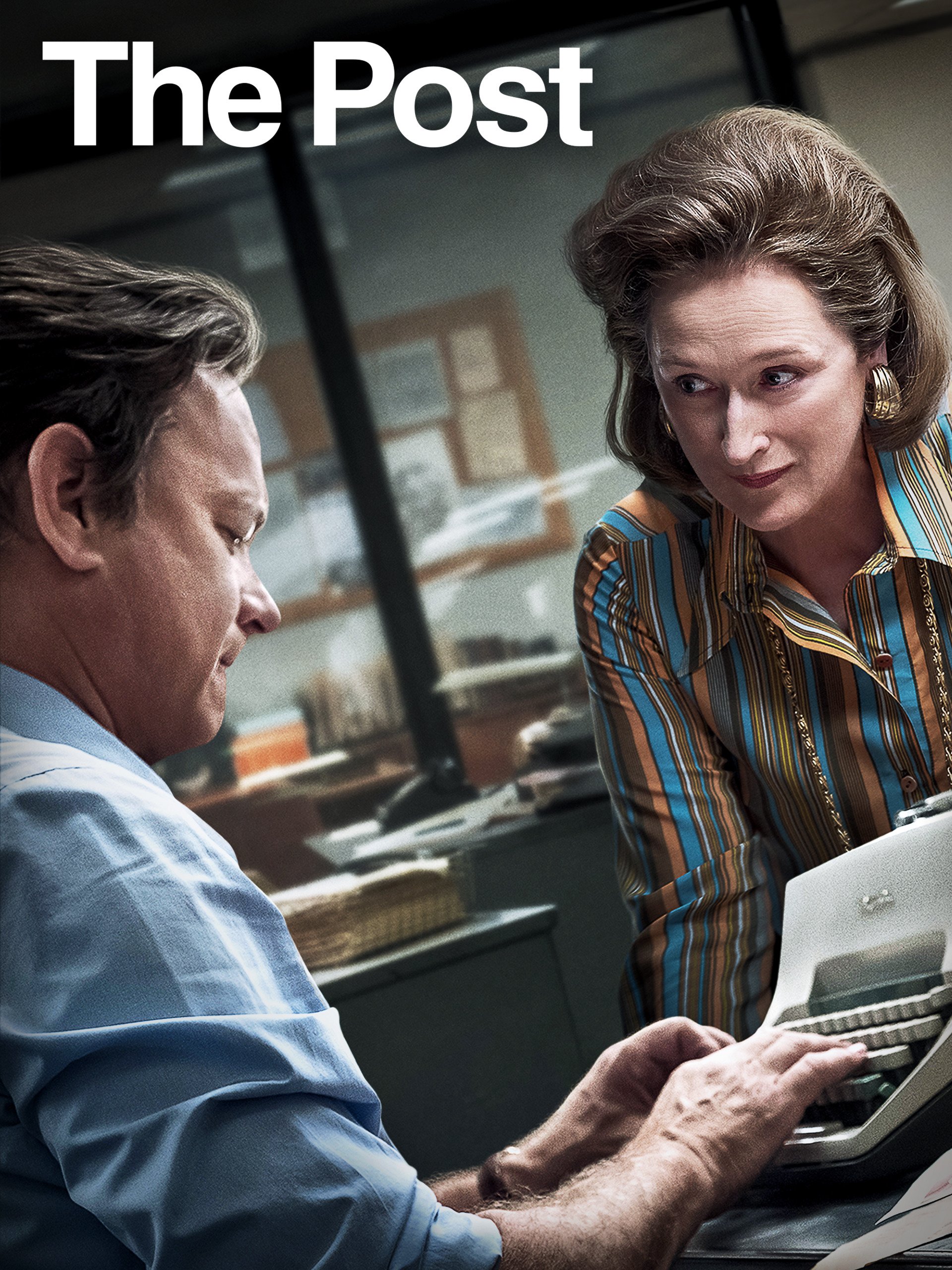 The Post