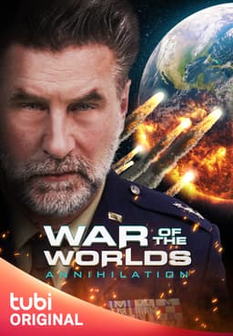 Annihilation