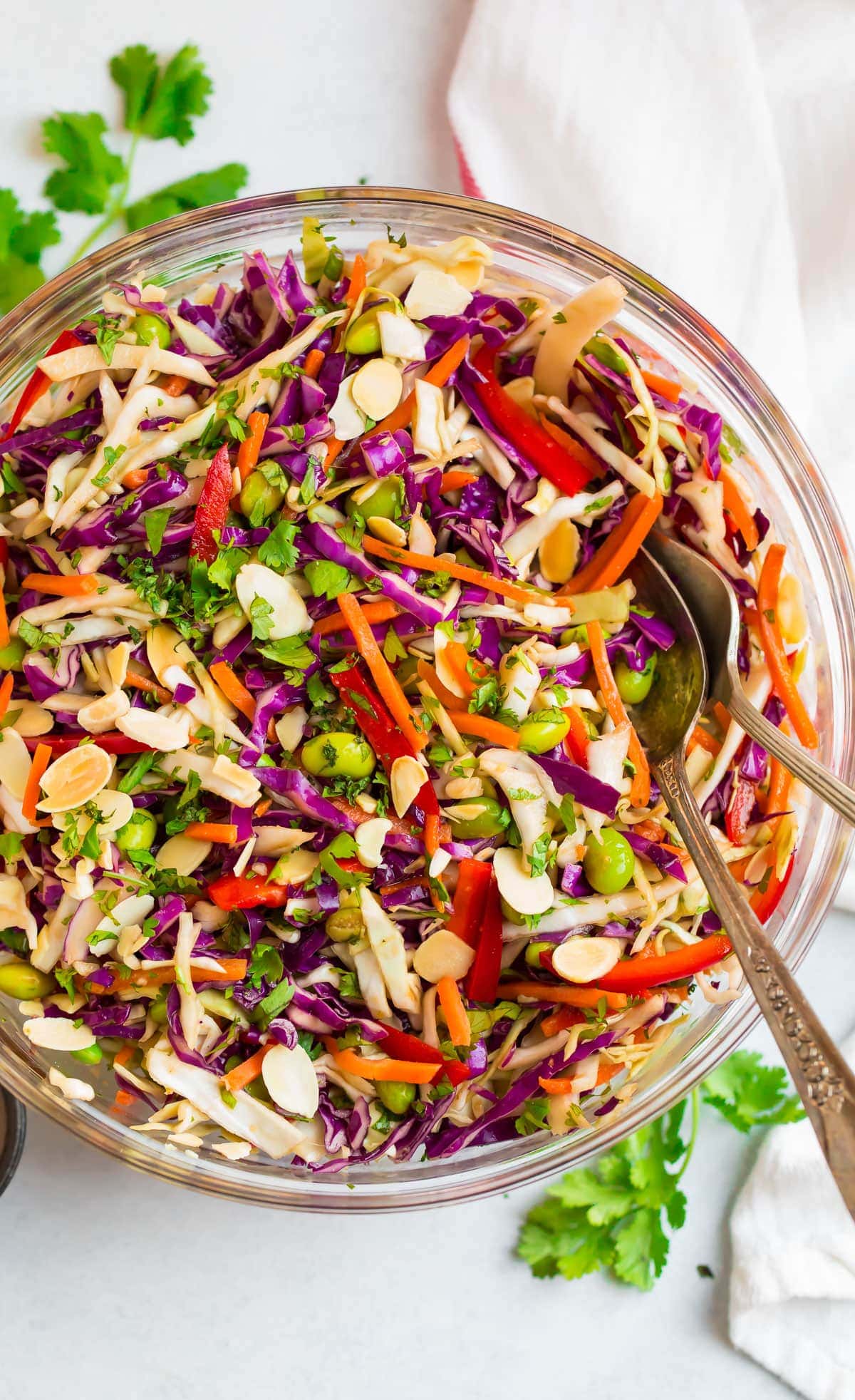 Cabbage Salad