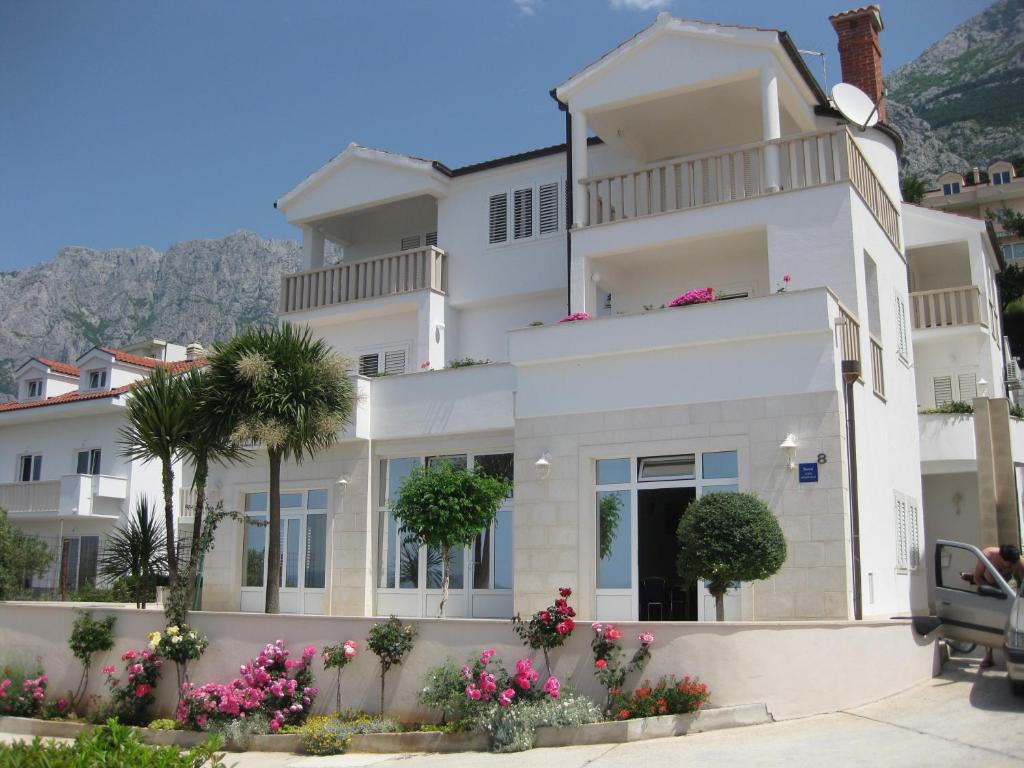 Hotel Villa Ruza