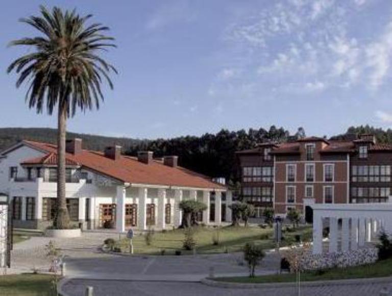 Hotel La Casona de Lupa