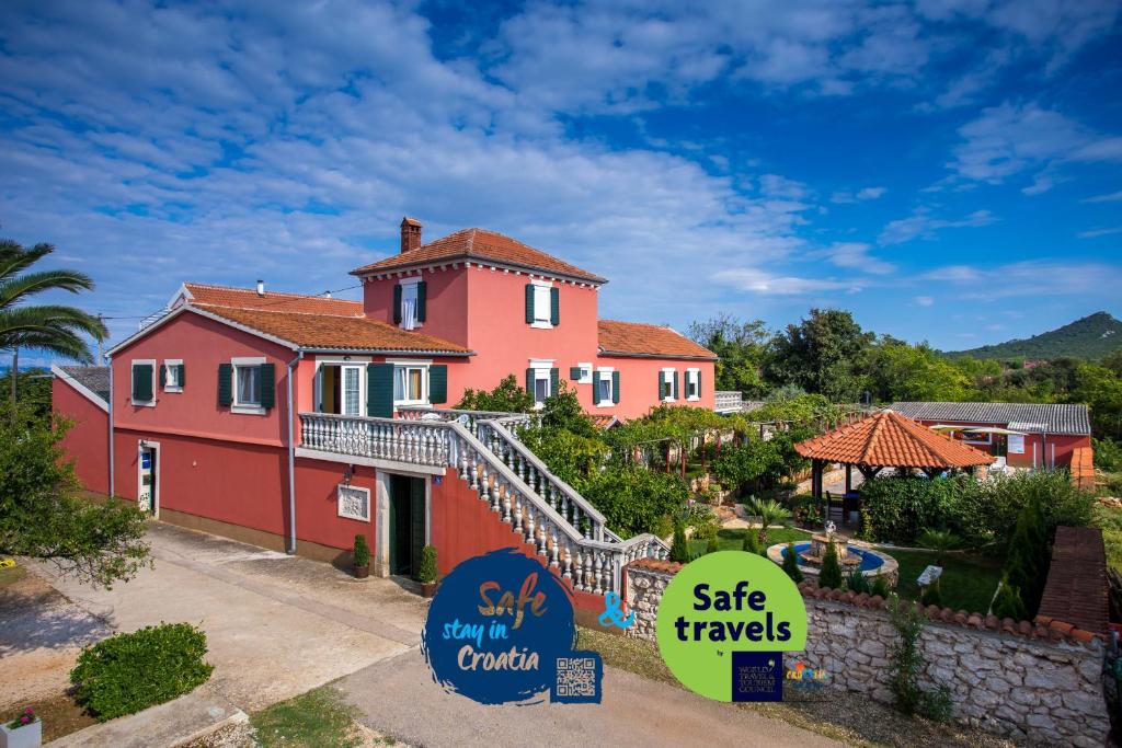 Hotel Ugljan Palace
