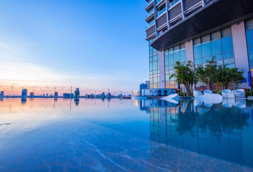 Novotel Danang Premier Han River