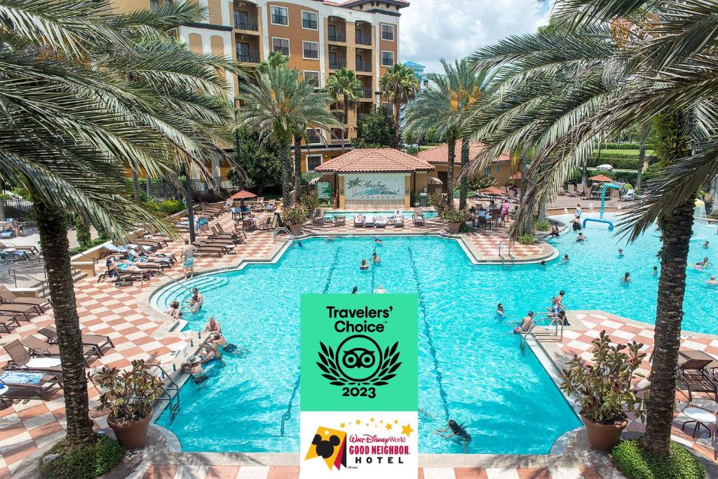 Floridays Resort Orlando