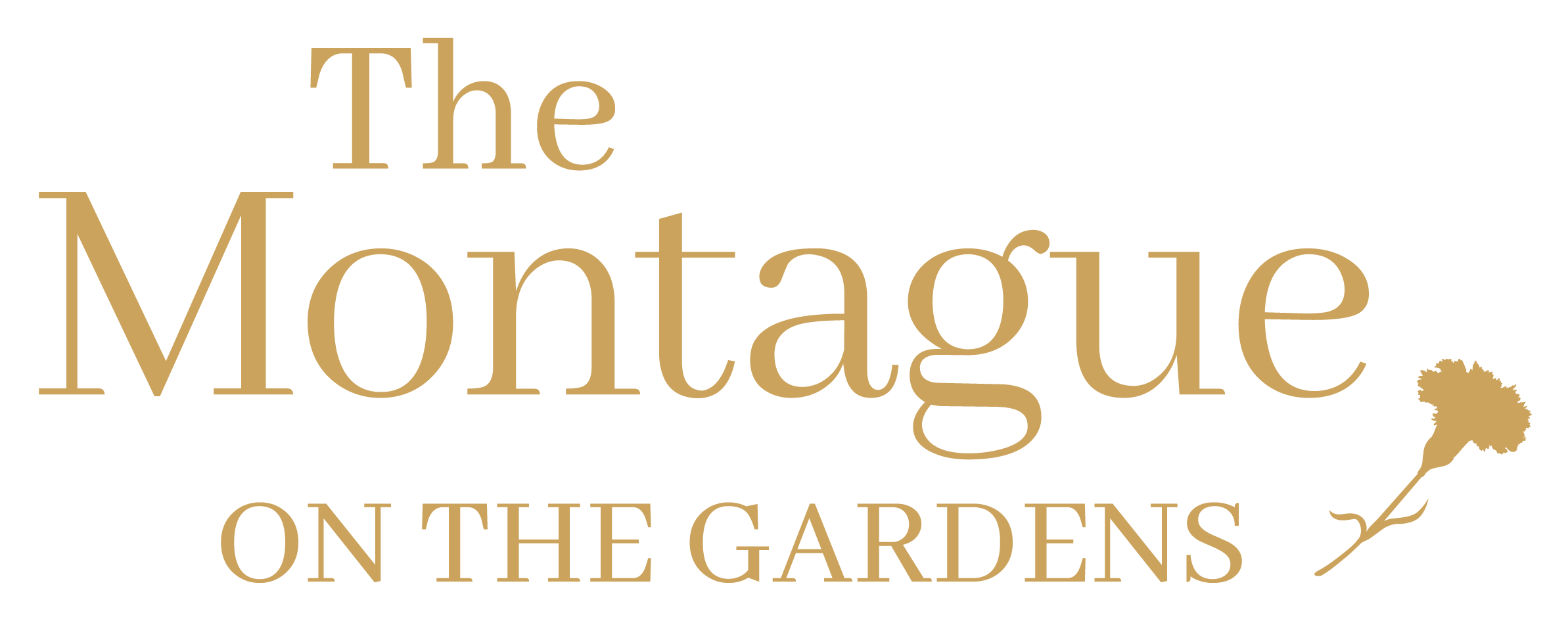 The Terrace at The Montague on the Gardens