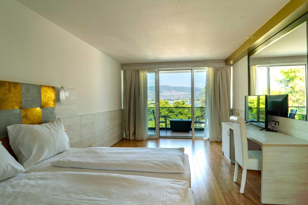 Hotel Sveti Križ