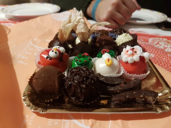 Pasticceria Sissi