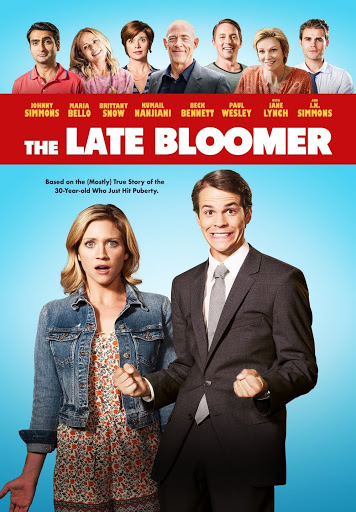 The Late Bloomer