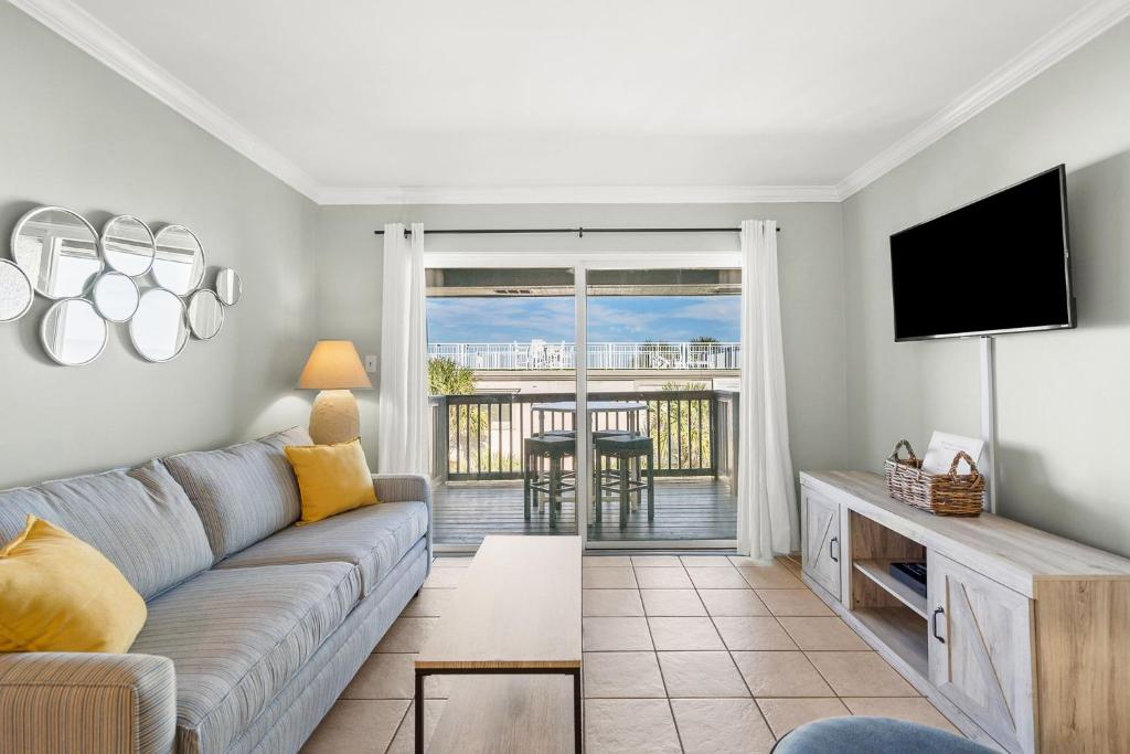 Seaview Oasis Hotel