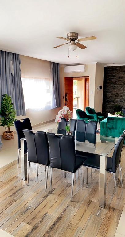 Green Haven Boutique Hotel
