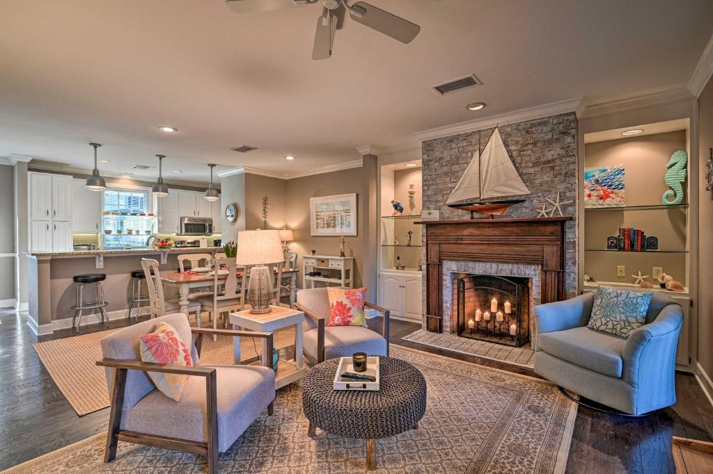 Charming Cottage near the National Park