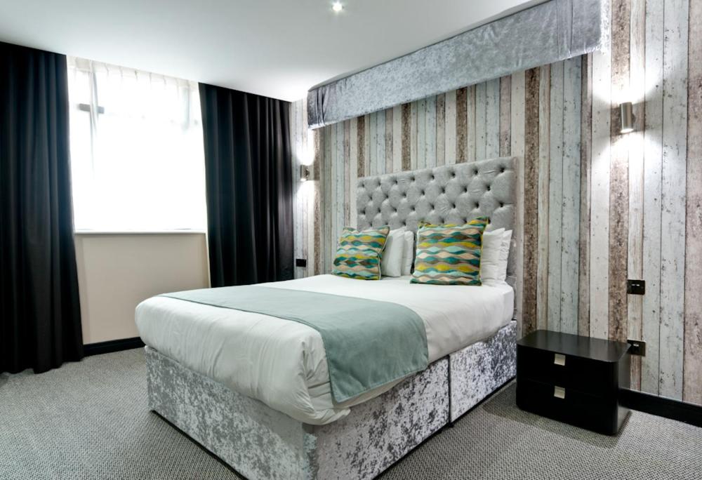 The Print Works Hotel