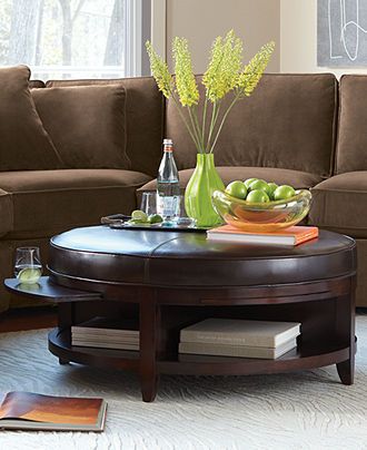 Moroccan Pouf Benches