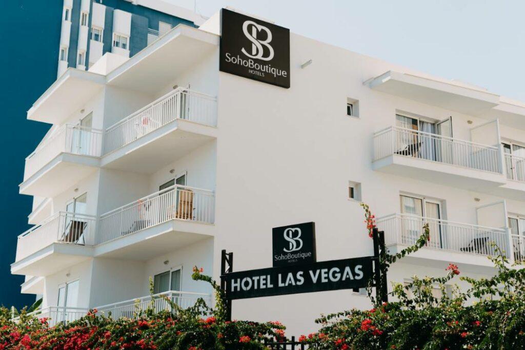 Hotel Las Vegas