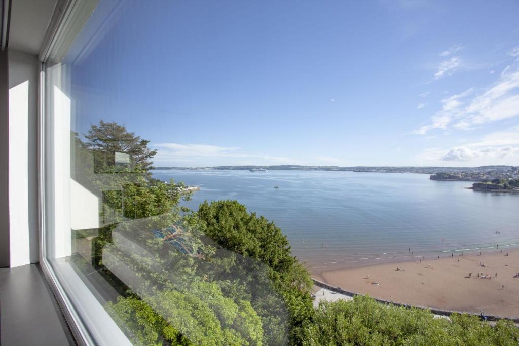 8. Bayview Suites