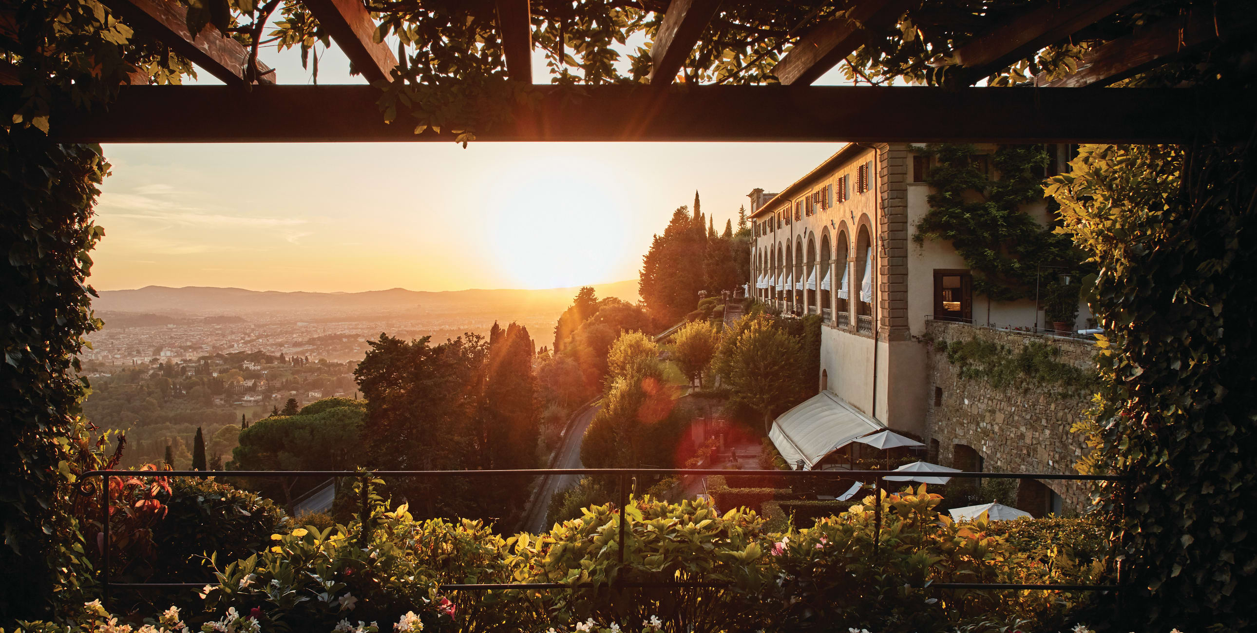 Villa San Michele