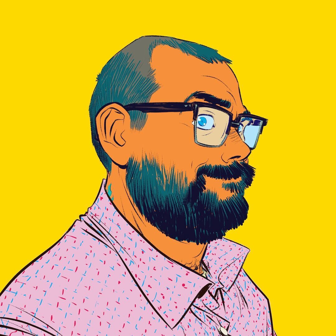 Vertigo Comics: The Dark Anthology