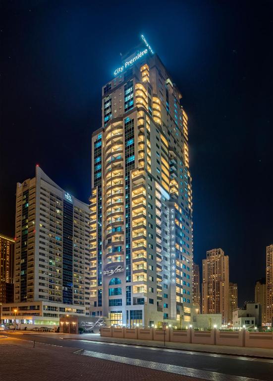 Hotel Marina Apartments