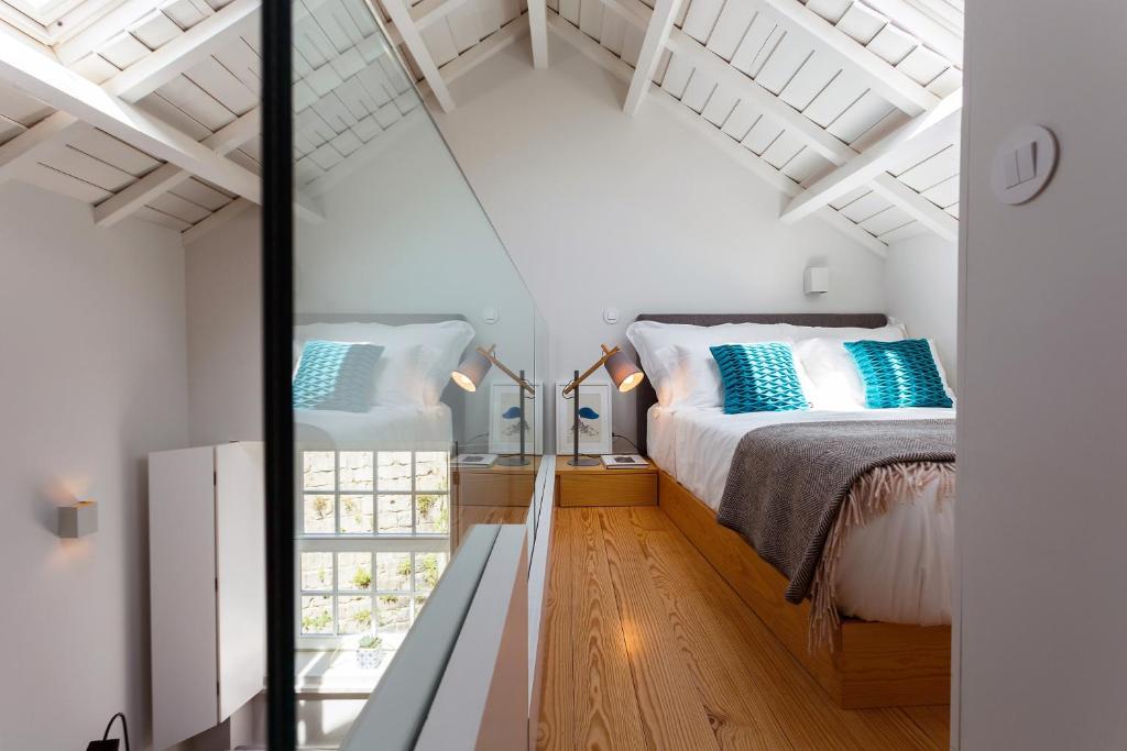 Historical Apartment in a UNESCO World Heritage Site