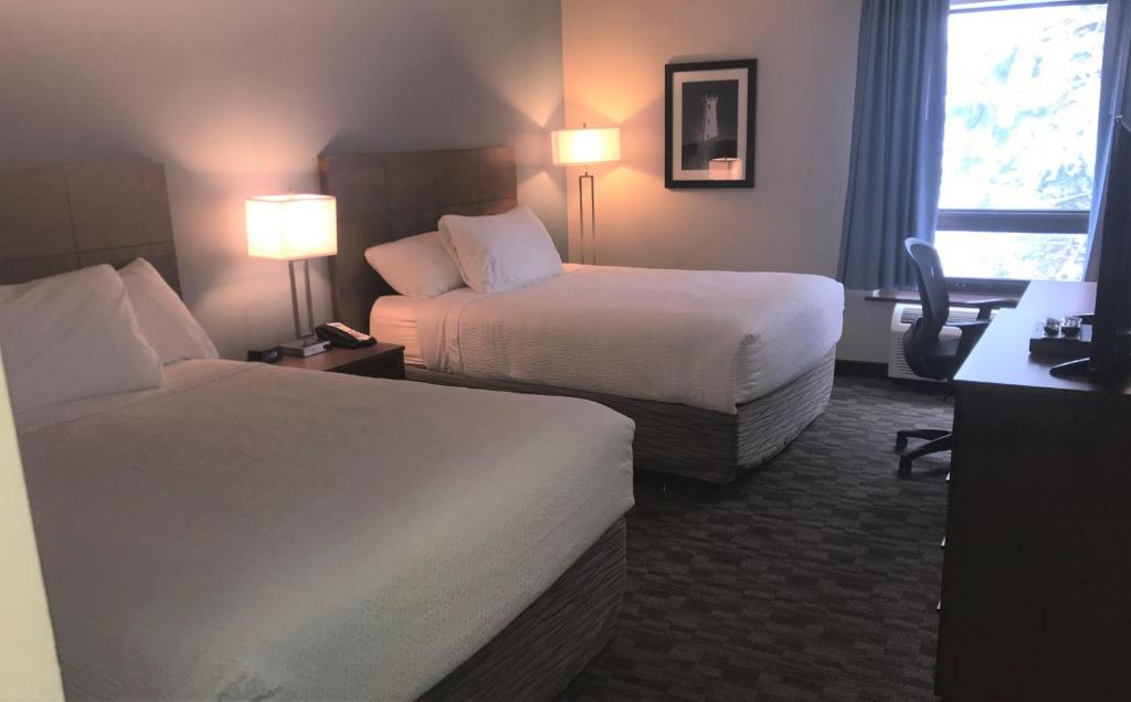 5. Travelodge Hotel Sydney