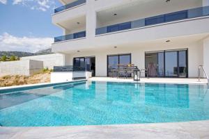 Apartments Makarska Riviera