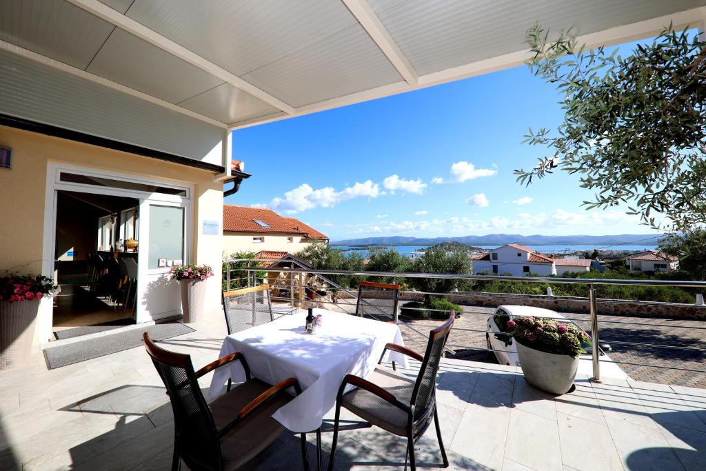 Hotel Murter - Adults Only