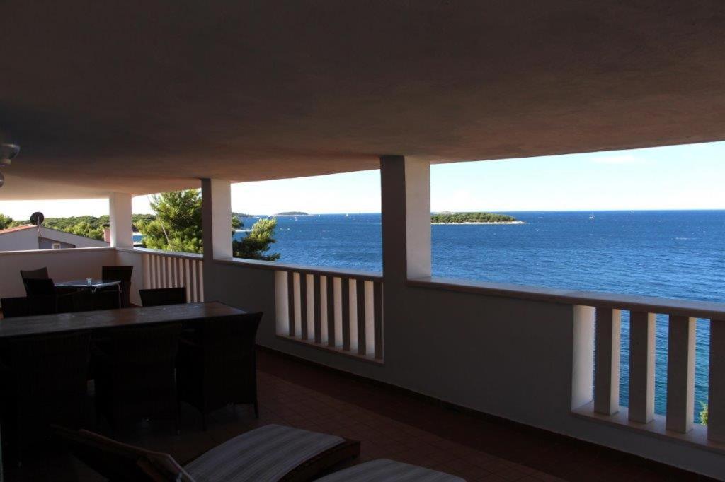 The Blue Oasis Retreat