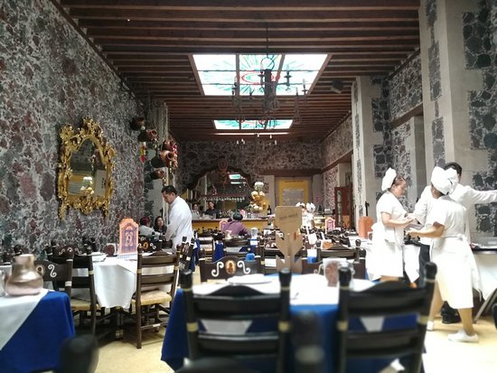 Café de Tacuba