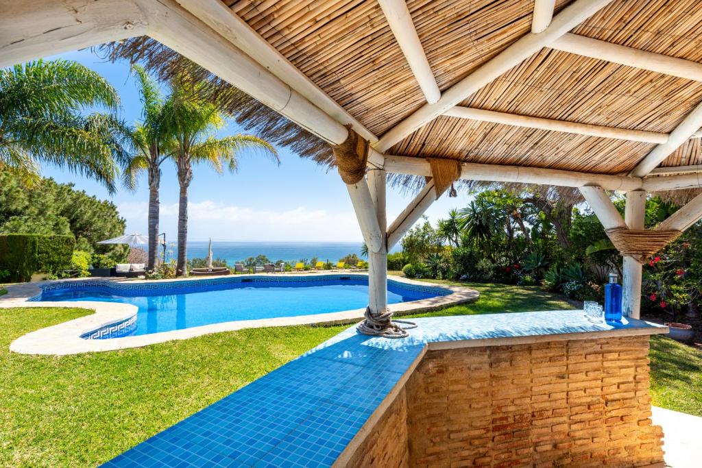 Golfside Resort