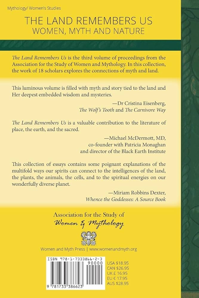 Folklore and Nature: Exploring the Connection