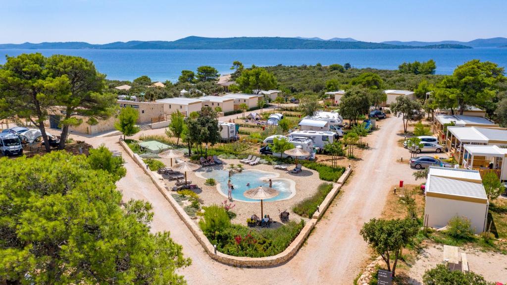 Resort Ugljan