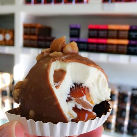 Moulin Chocolat