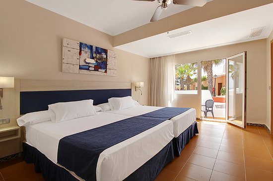 Hotel Marbella Playa
